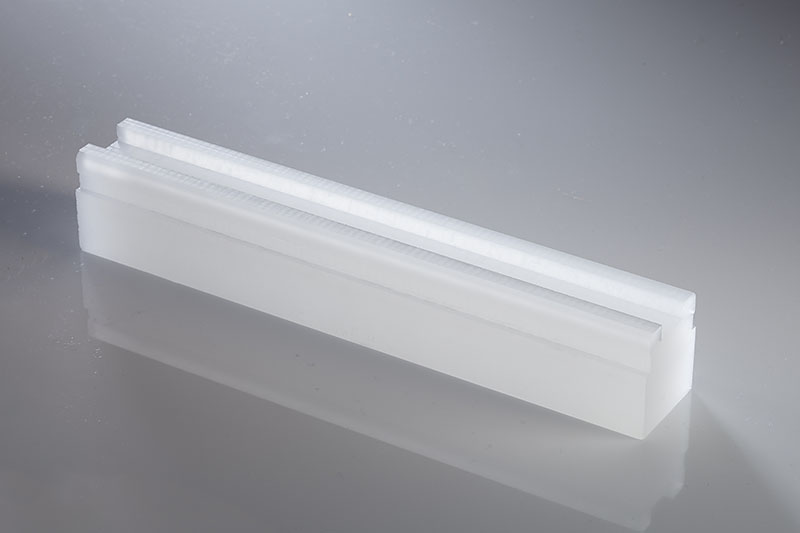 LED Profil Acrylglas