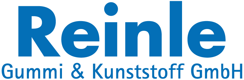 Logo Reinle Gummi & Kunststoff GmbH