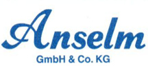 Logo der Anselm GmbH & Co KG