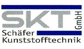 Logo der SKT - Schäfer Kunststofftechnik GmbH