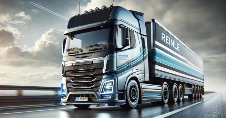 Reinle Gummi & Kunststoff GmbH